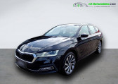 Skoda Octavia Combi occasion année 2021 boite Automatique Annonce Skoda Octavia Combi occasion Hybride 1.5 TSI mHEV 150 ch BVA à Beaupuy
