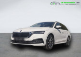 Skoda Octavia Combi occasion année 2021 boite Automatique Annonce Skoda Octavia Combi occasion Hybride 1.5 TSI mHEV 150 ch BVA à Beaupuy