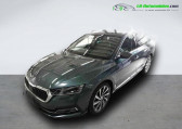 Skoda Octavia Combi occasion année 2020 boite Automatique Annonce Skoda Octavia Combi occasion Hybride 1.5 TSI mHEV 150 ch BVA à Beaupuy
