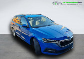Skoda Octavia Combi occasion année 2022 boite Automatique Annonce Skoda Octavia Combi occasion Hybride 1.5 TSI mHEV 150 ch BVA à Beaupuy