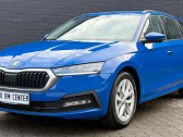 Skoda Octavia Combi 1.5 TSI mHEV 150 ch  BVA   L'Union 31