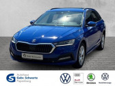 Skoda Octavia Combi 1.5 TSI mHEV 150 ch  BVA   L'Union 31