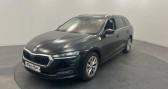 Annonce Skoda Octavia Combi occasion Essence 1.5 TSI mHEV e-TEC 150 ch ACT DSG7 Style  QUIMPER