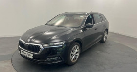Skoda Octavia Combi , garage ESPACE AUTO QUIMPER  QUIMPER