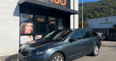 Skoda Octavia Combi occasion année 2018 boite Manuelle Annonce Skoda Octavia Combi occasion Essence 1.5L 150CH AMBITION APPLE CARPLAY à Le Versoud