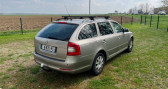 Skoda Octavia Combi occasion année 2009 boite Manuelle Annonce Skoda Octavia Combi occasion Essence 1.6 102cv 5 portes à Horbourg-Wihr