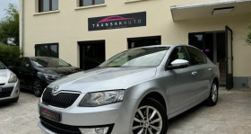 Skoda Octavia Combi occasion 2013 mise en vente à Wissous par le garage TRANSAKAUTO WISSOUS - photo n°1