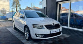 Skoda Octavia Combi 1.6 TDI 110 ch CR FAP Green Tec DSG7 Business Plus  � NANTES 44