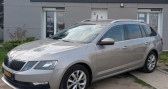 Skoda Octavia Combi occasion année 2018 boite Automatique Annonce Skoda Octavia Combi occasion Diesel 1.6 TDI 115 BUSINESS 4X2 DSG BVA à Olivet