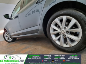 Skoda Octavia Combi 1.6 TDI 116 ch BVA  occasion � Beaupuy - photo n�8