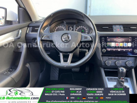 Skoda Octavia Combi 1.6 TDI 116 ch BVA  occasion � Beaupuy - photo n�6