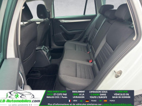 Skoda Octavia Combi 1.6 TDI 116 ch BVA  occasion � Beaupuy - photo n�9