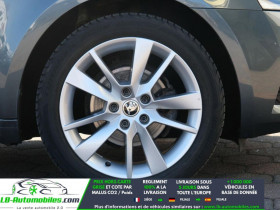 Skoda Octavia Combi 1.6 TDI 116 ch BVA  occasion � Beaupuy - photo n�9