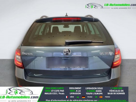 Skoda Octavia Combi 1.6 TDI 116 ch BVA  occasion � Beaupuy - photo n�6