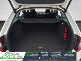 Skoda Octavia Combi 1.6 TDI 116 ch BVA  occasion � Beaupuy - photo n�11