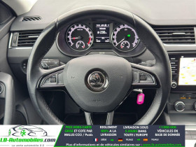 Skoda Octavia Combi 1.6 TDI 116 ch BVA  occasion � Beaupuy - photo n�10