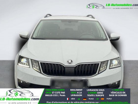 Skoda Octavia Combi 1.6 TDI 116 ch BVA  occasion � Beaupuy - photo n�5