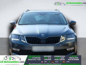 Skoda Octavia Combi 1.6 TDI 116 ch BVA  occasion � Beaupuy - photo n�5