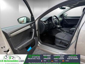 Skoda Octavia Combi 1.6 TDI 116 ch BVA  occasion � Beaupuy - photo n�6