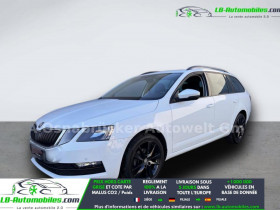 Skoda Octavia Combi 1.6 TDI 116 ch BVA  occasion � Beaupuy - photo n�2