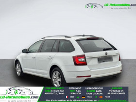 Skoda Octavia Combi 1.6 TDI 116 ch BVA  occasion � Beaupuy - photo n�4