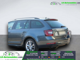 Skoda Octavia Combi 1.6 TDI 116 ch BVA  occasion � Beaupuy - photo n�4