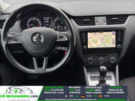 Skoda Octavia Combi 1.6 TDI 116 ch BVA  occasion � Beaupuy - photo n�3