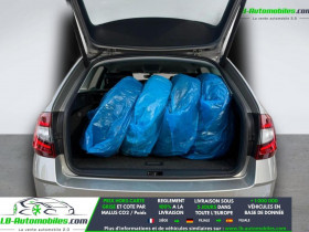 Skoda Octavia Combi 1.6 TDI 116 ch BVA  occasion � Beaupuy - photo n�4