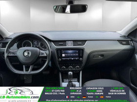 Skoda Octavia Combi 1.6 TDI 116 ch BVA  occasion � Beaupuy - photo n�3