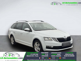 Skoda Octavia Combi 1.6 TDI 116 ch BVA  occasion � Beaupuy - photo n�2