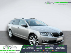 Skoda Octavia Combi 1.6 TDI 116 ch BVA  occasion � Beaupuy - photo n�2