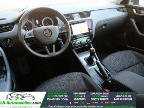 Skoda Octavia Combi 1.6 TDI 116 ch BVA  occasion � Beaupuy - photo n�3