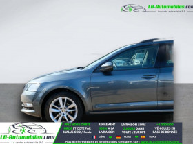 Skoda Octavia Combi 1.6 TDI 116 ch BVA  occasion � Beaupuy - photo n�2