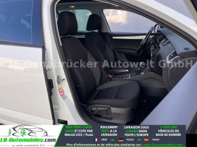 Skoda Octavia Combi 1.6 TDI 116 ch BVA  occasion � Beaupuy - photo n�5