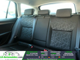 Skoda Octavia Combi 1.6 TDI 116 ch BVA  occasion � Beaupuy - photo n�8