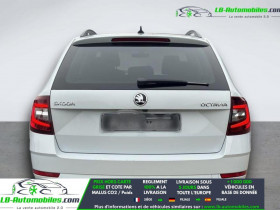 Skoda Octavia Combi 1.6 TDI 116 ch BVA  occasion � Beaupuy - photo n�7