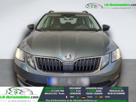 Skoda Octavia Combi 1.6 TDI 116 ch BVA  occasion � Beaupuy - photo n�5