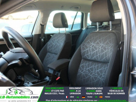 Skoda Octavia Combi 1.6 TDI 116 ch BVA  occasion � Beaupuy - photo n�7