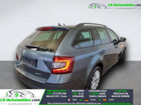 Skoda Octavia Combi 1.6 TDI 116 ch BVA  occasion � Beaupuy - photo n�4