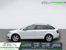 Skoda Octavia Combi 1.6 TDI 116 ch BVA  occasion � Beaupuy - photo n�6