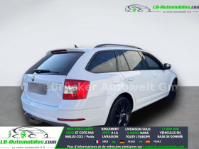 Skoda Octavia Combi 1.6 TDI 116 ch BVA  occasion � Beaupuy - photo n�4