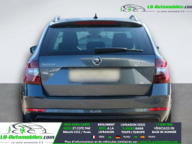 Skoda Octavia Combi 1.6 TDI 116 ch BVA  occasion � Beaupuy - photo n�6