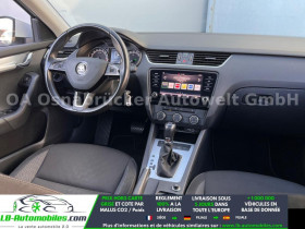 Skoda Octavia Combi 1.6 TDI 116 ch BVA  occasion � Beaupuy - photo n�3