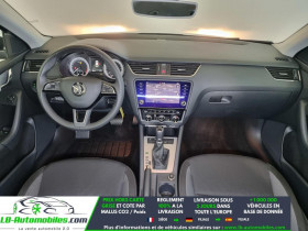 Skoda Octavia Combi 1.6 TDI 116 ch BVA  occasion � Beaupuy - photo n�3