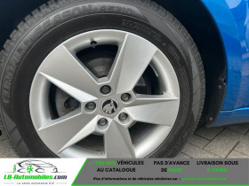 Skoda Octavia Combi 1.6 TDI 116 ch BVA  occasion  Beaupuy - photo n8