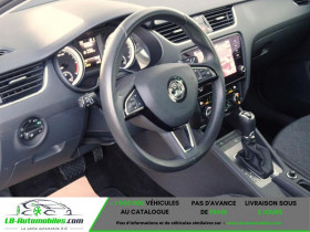 Skoda Octavia Combi 1.6 TDI 116 ch BVA  occasion  Beaupuy - photo n5
