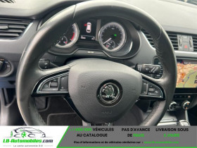 Skoda Octavia Combi 1.6 TDI 116 ch BVA  occasion  Beaupuy - photo n7
