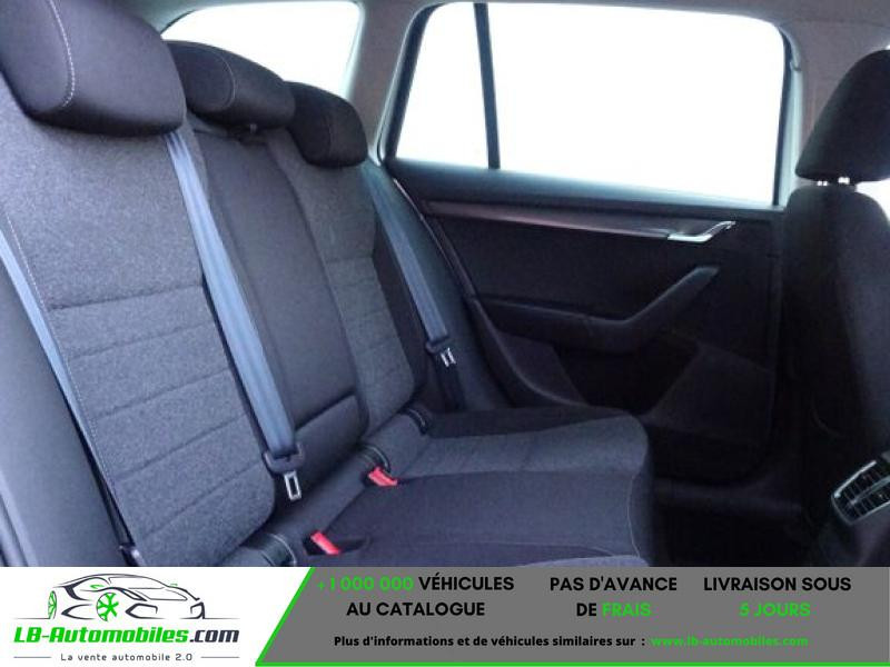 Skoda Octavia Combi 1.6 TDI 116 ch BVA  occasion  Beaupuy - photo n4