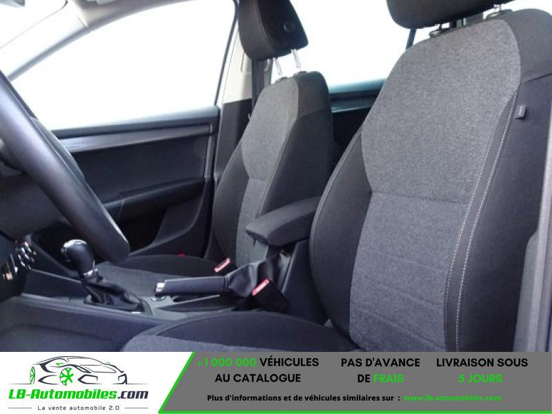 Skoda Octavia Combi 1.6 TDI 116 ch BVA  occasion  Beaupuy - photo n3