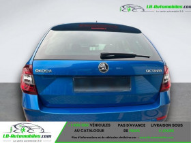 Skoda Octavia Combi 1.6 TDI 116 ch BVA  occasion  Beaupuy - photo n5